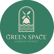 Green Space Homestay Retreat | Đức Lập