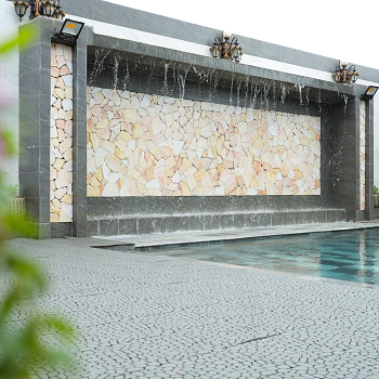 Green Space Homestay