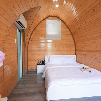 Greeen Space Homestay