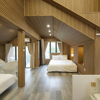 Green Space Homestay