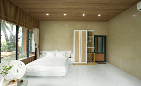 GREEN HOUSE VILLA - Superior Double