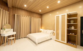 GREEN HOUSE VILLA - Superior Double