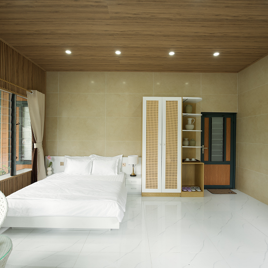 GREEN HOUSE VILLA - Superior Double