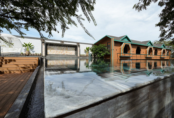 Green Space Homestay