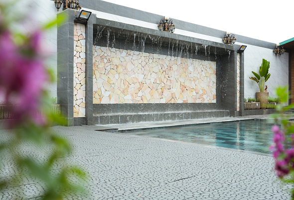 Green Space Homestay