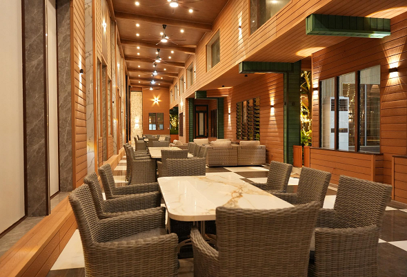 Phòng Hội Nghị
